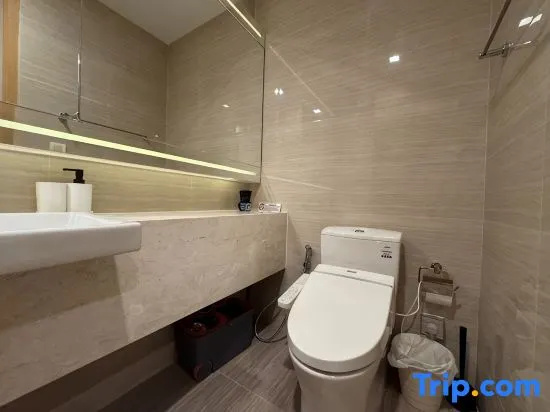Elite Be33 2BR in Pompong near Emquartier Bangkok VVBKK33
