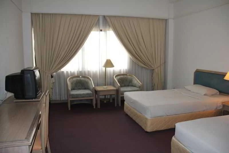 Riverview Hotel Bandar Seri Begawan - Général