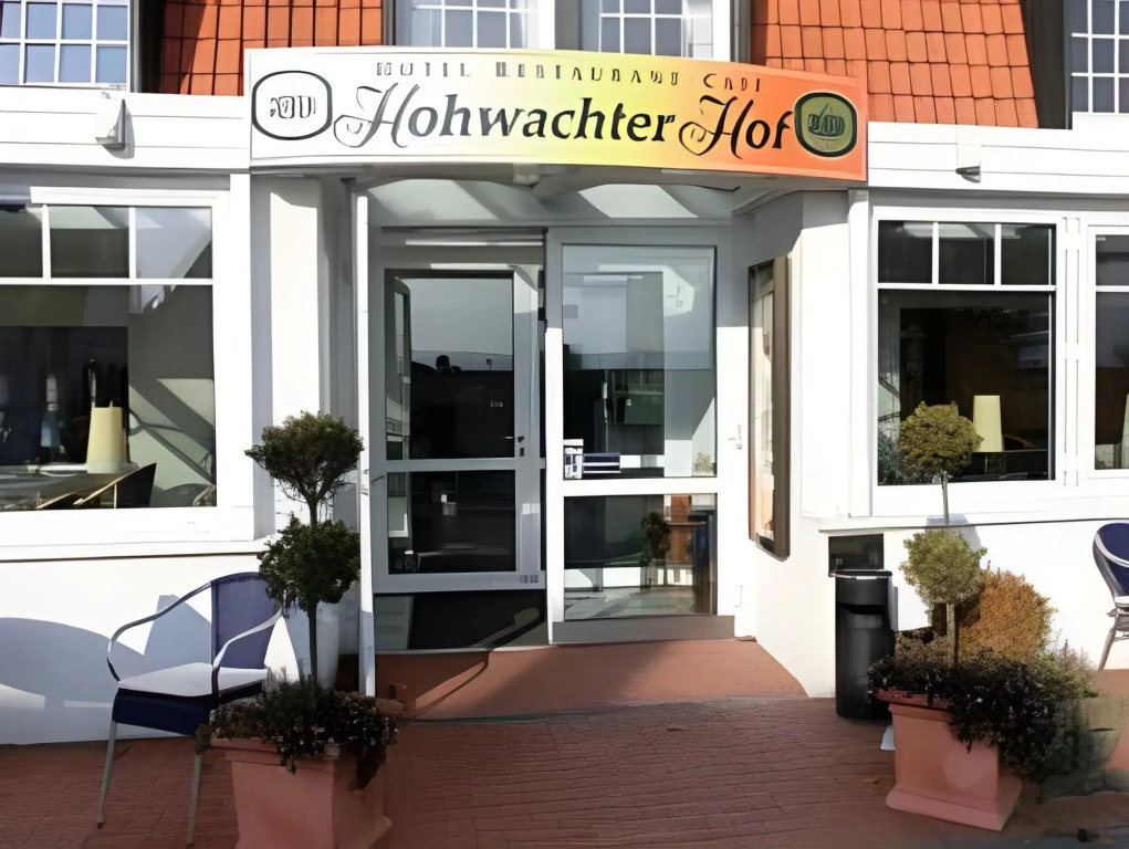 Hohwachter Hof