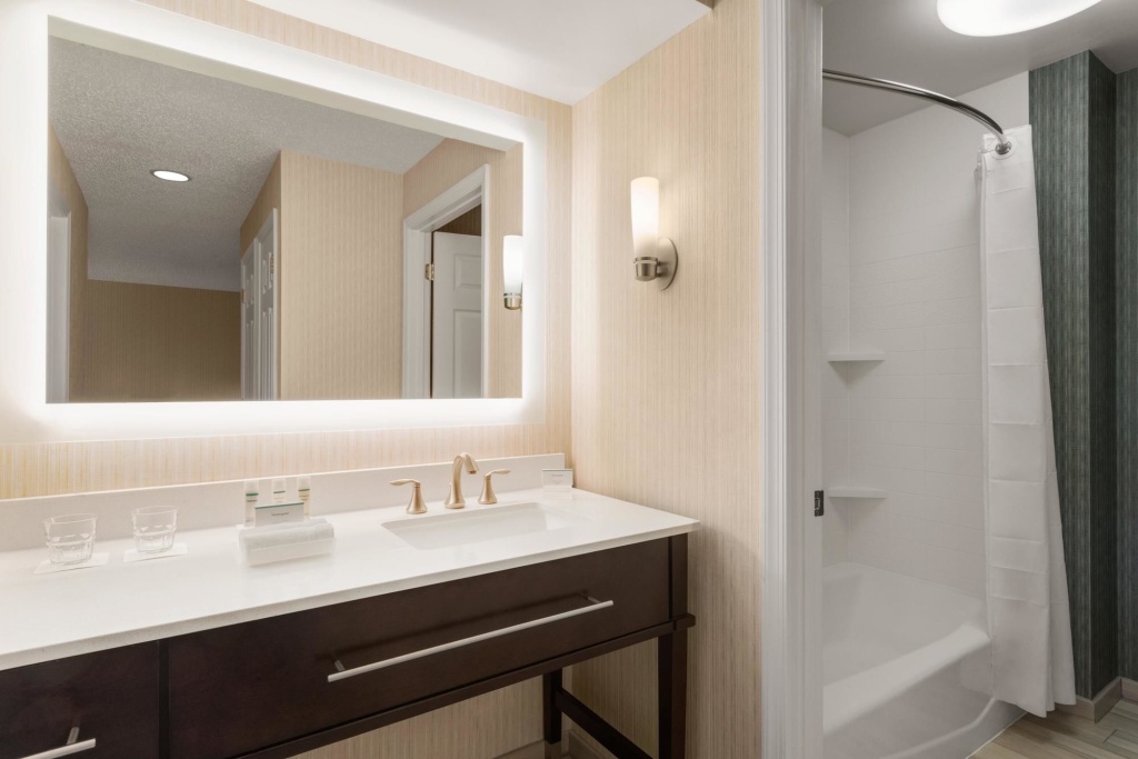 Homewood Suites by Hilton Wilmington-Brandywine Valley - Général