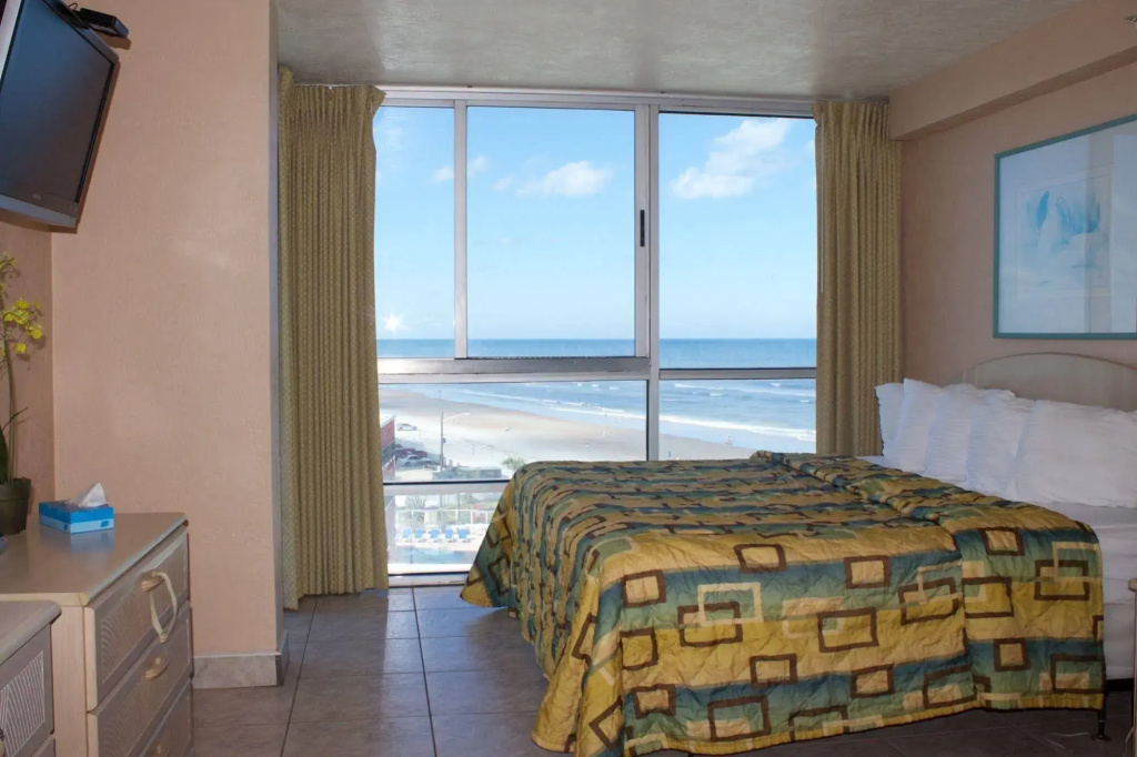 The Suites at Americano Beach - Daytona Beach - Général