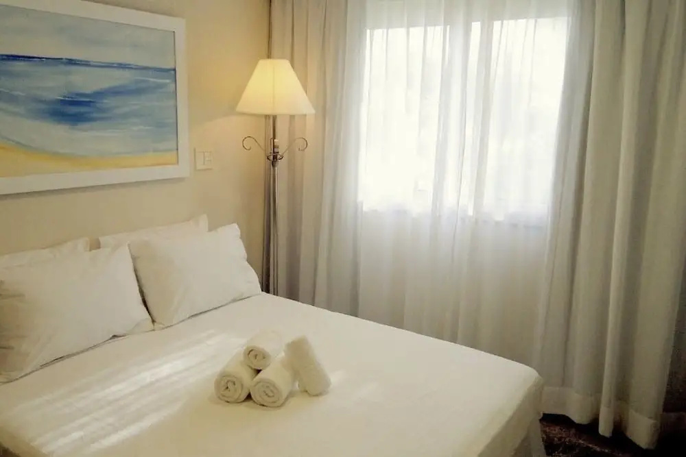KS Beach Hotel - Chambres