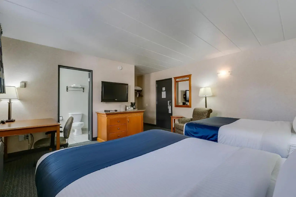 Hotel photo 22