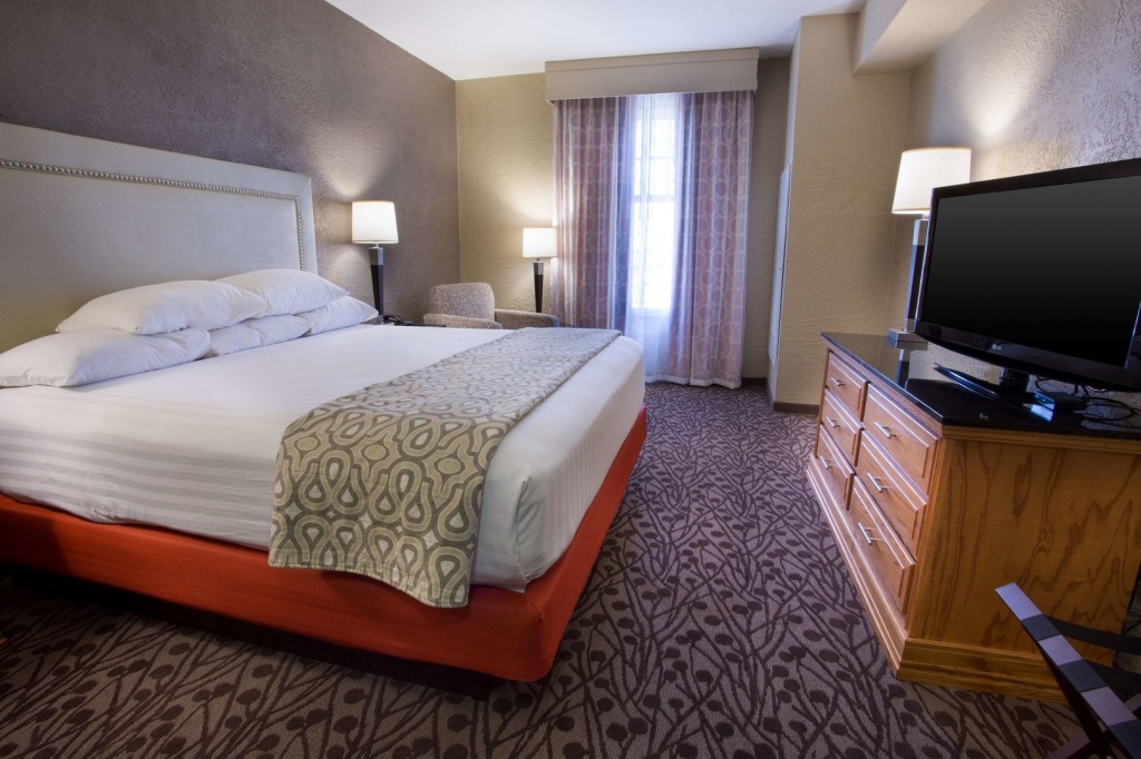 Drury Inn & Suites Amarillo - Général