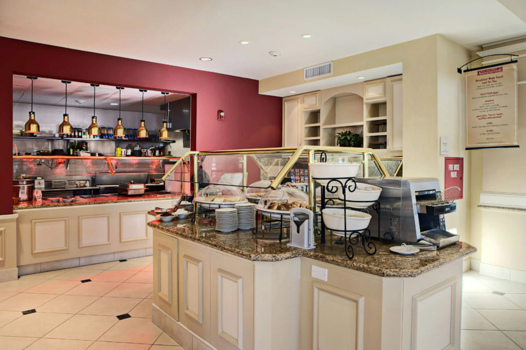 Hilton Garden Inn Palmdale - Général