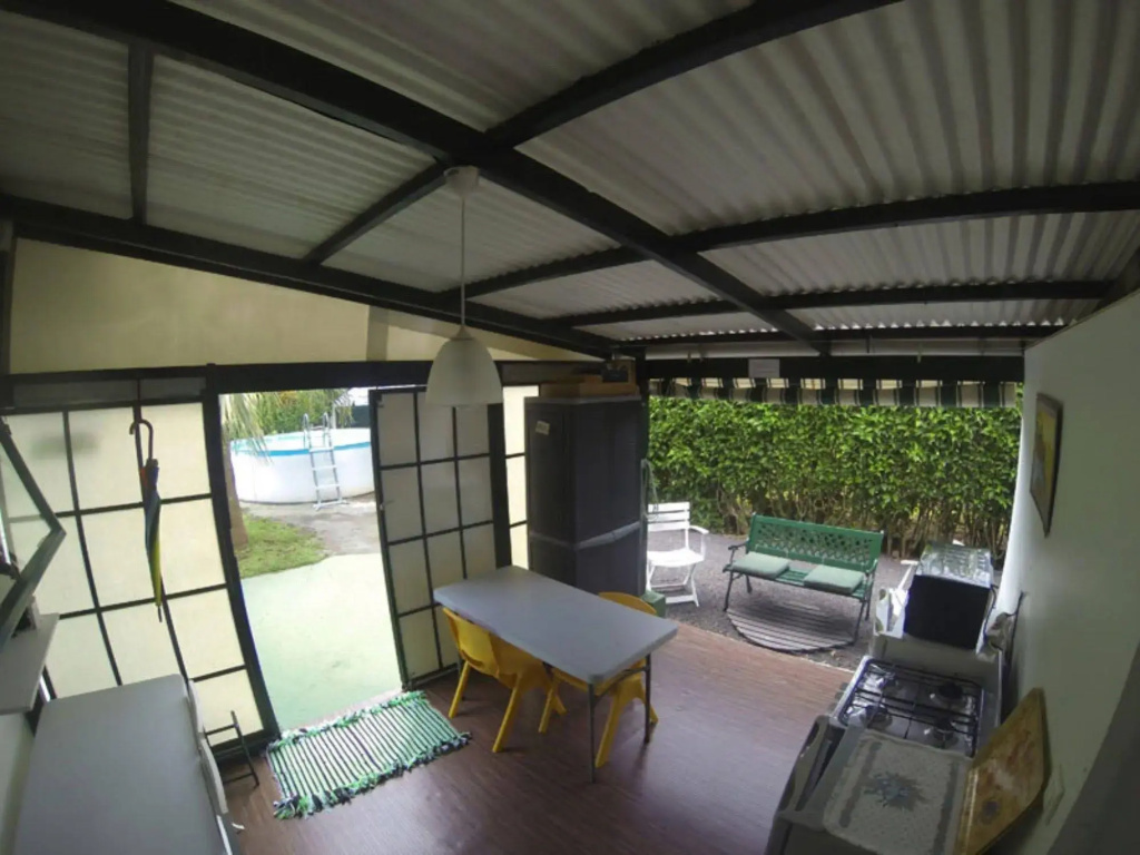 Te Ava Piti Lodge