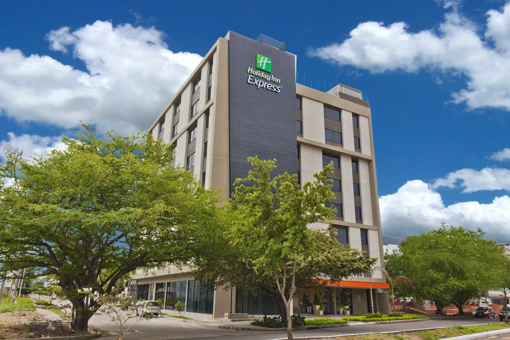 Holiday Inn Express Yopal by IHG - Général