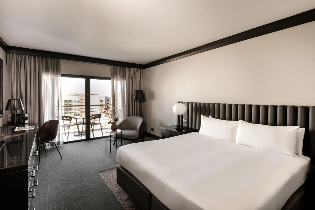 InterContinental Malta by IHG - Général