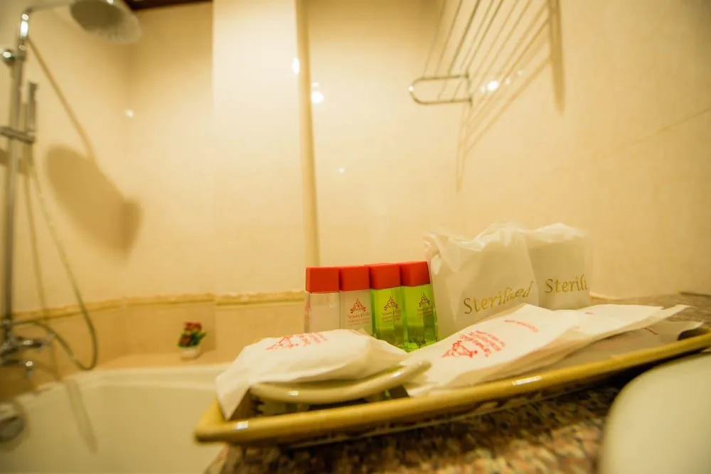 Hotel photo 18