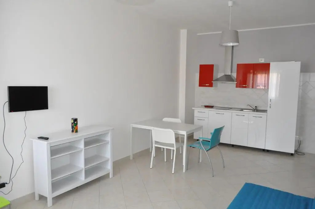 Il Poggio del Cilento Country House - Chambres