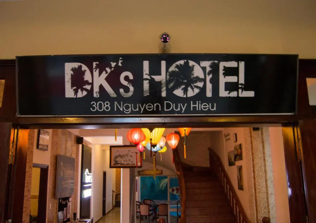 Hotel photo 19