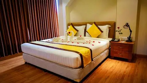 Hotel photo 12