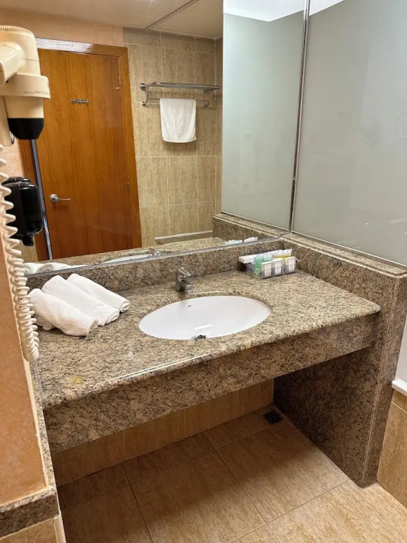 Cambrils Paradise Resort - Chambres
