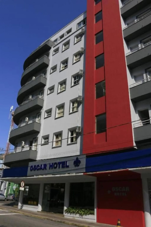 Oscar Hotel - Général
