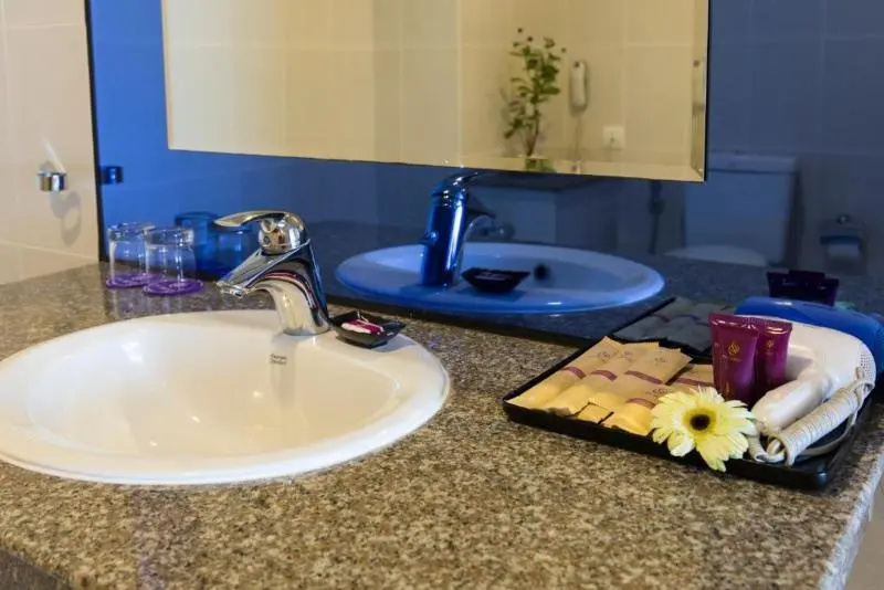 TTC Hotel - Phan Thiet - Chambres
