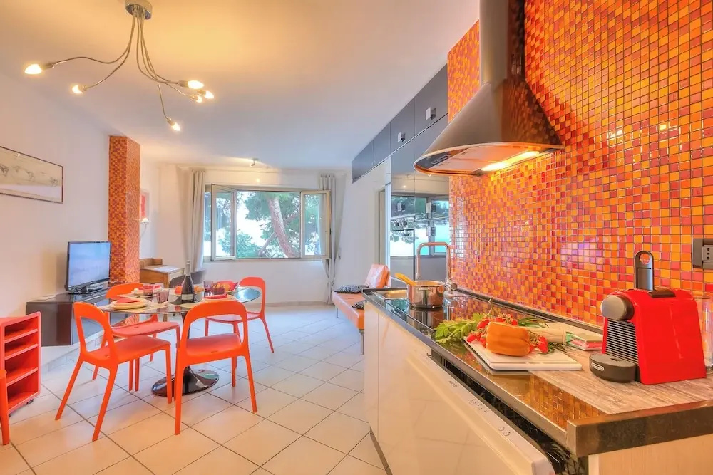 Standard Apartment