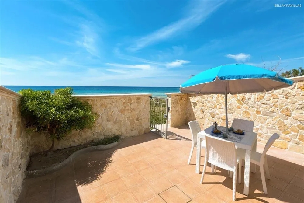 1542 Villetta Playa De Mar