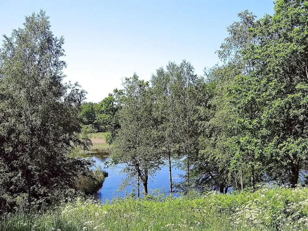 6 Person Holiday Home in Tjornarp