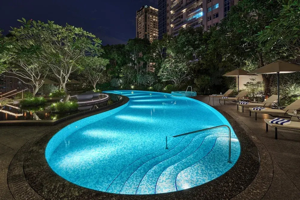 Intercontinental Taichung by IHG - фото 12