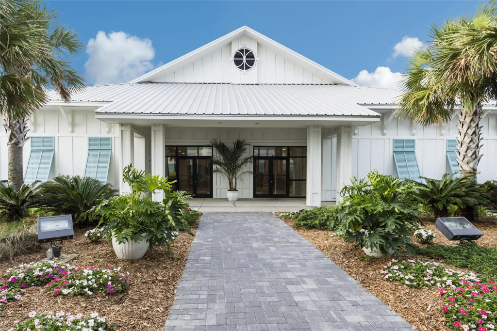 Island House Hotel Orange Beach - a DoubleTree by Hilton - Général