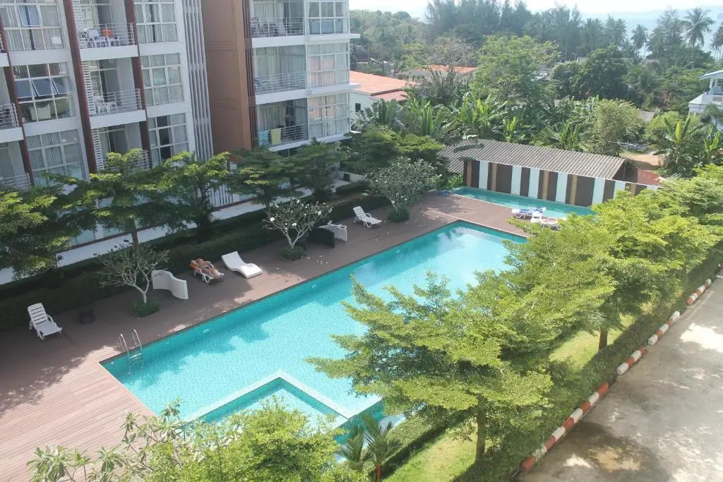 Enjoy Krabi and Relax - Chambres