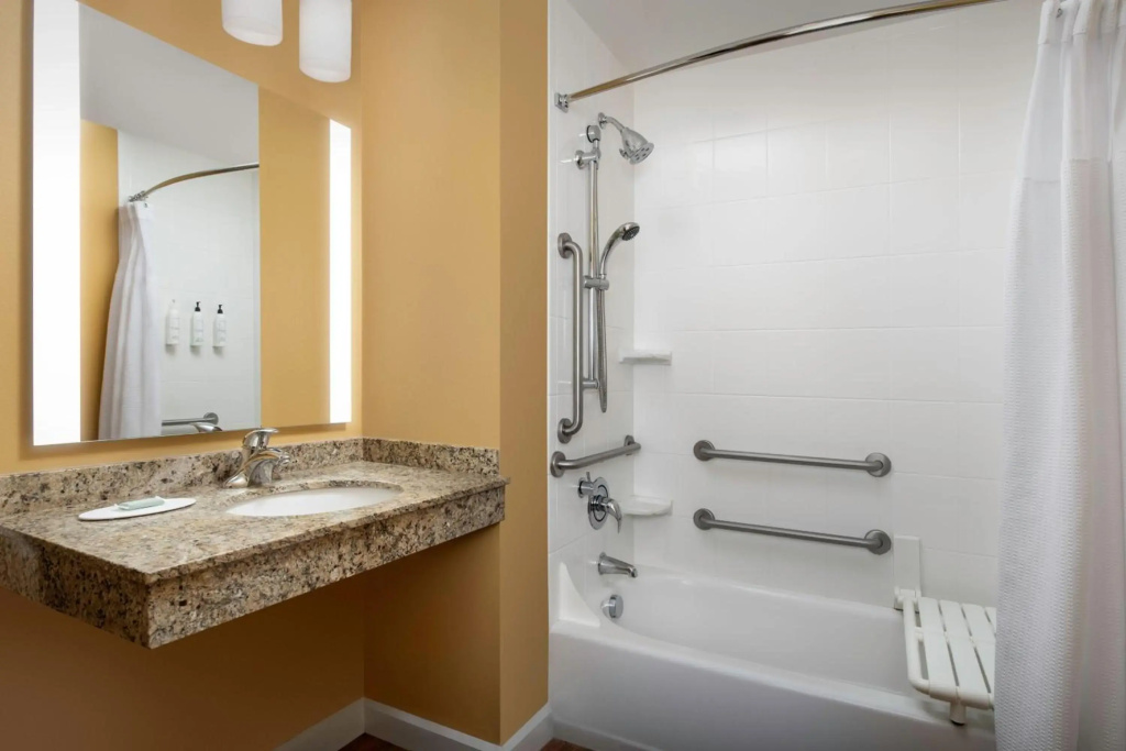 TownePlace Suites by Marriott Portland Vancouver - Général