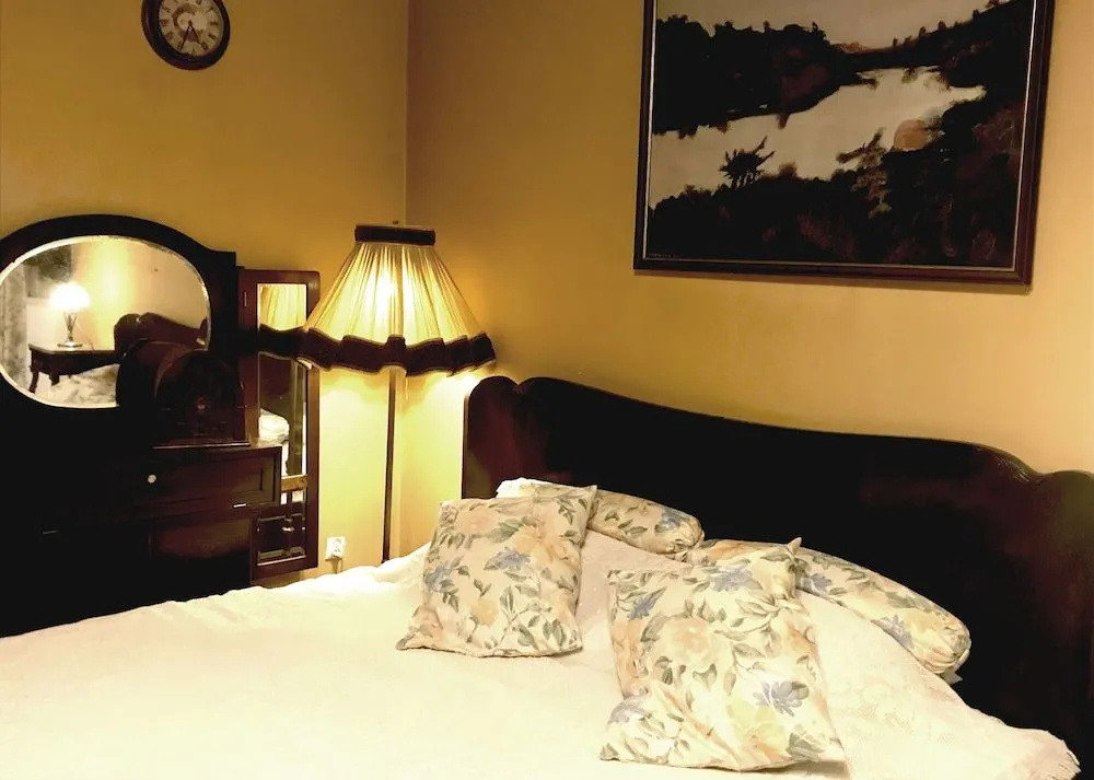 Hotel Willa Wiluszówka - Général