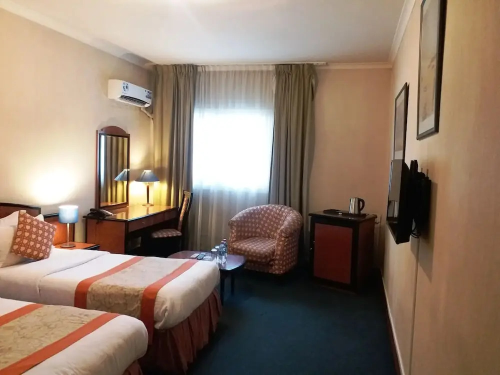 Hotel Plein Ciel — фото 6