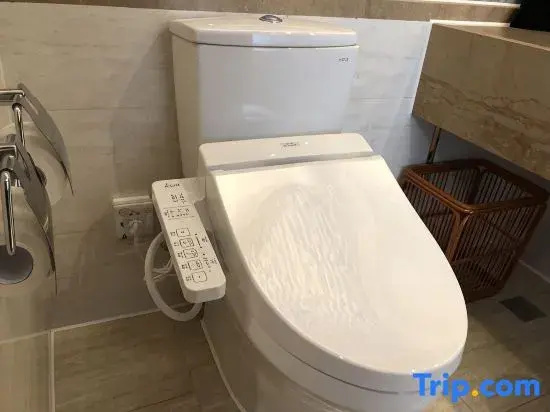 Xiamen Airlines Quanzhou Hotel - Chambres