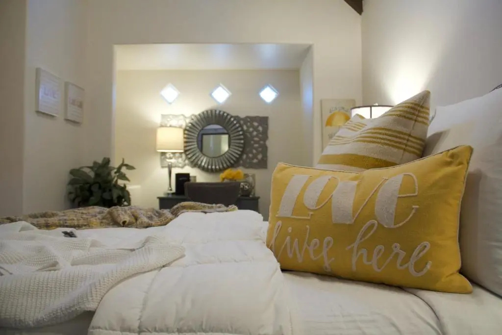 Andreas Hotel & Spa - Chambres