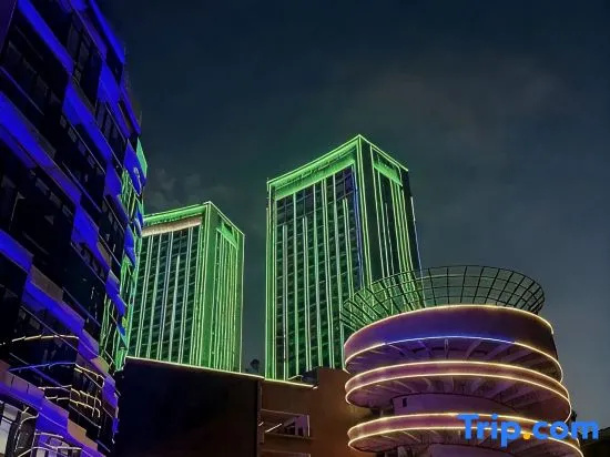 Huazhi City Xingcheng Scenic Homestay (Jinwa Road)