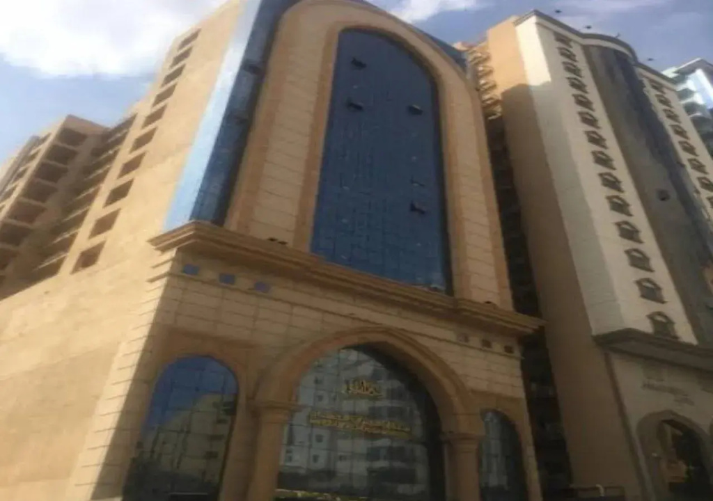 Mezzab Al Sabeq