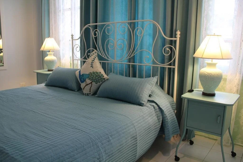 Mandarin Room - Général