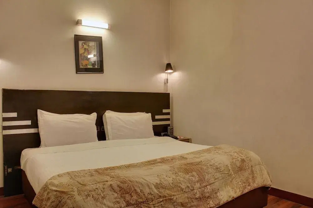 OYO 358 Hotel Golden Leaf - Général