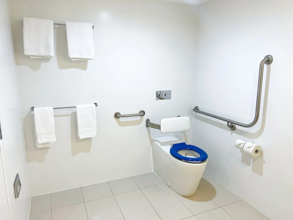 The Gem Hotel - Chambres