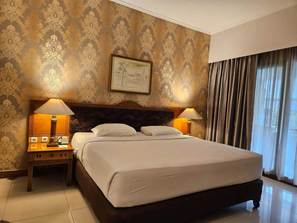 Bumi Wiyata Hotel - Général