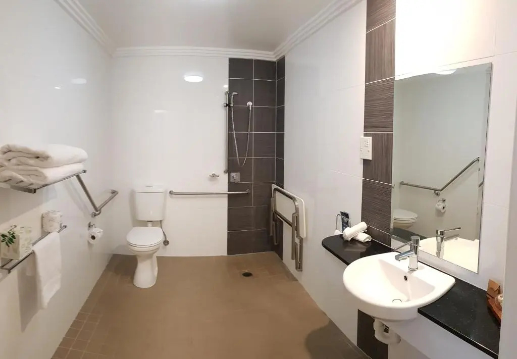 The Sebel Kiama - Chambres