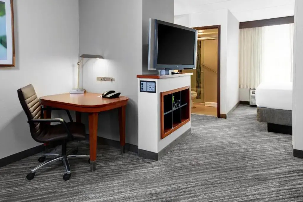 Hyatt Place Louisville East - Chambres