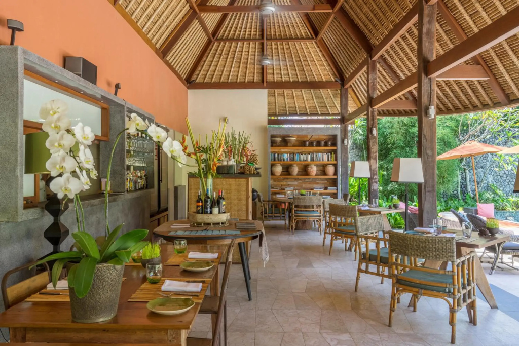 The Purist Villas & Spa - Général