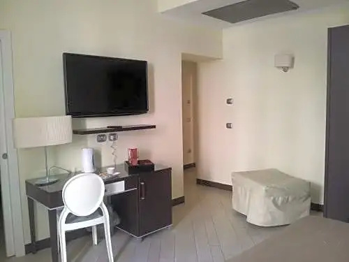 Classic room