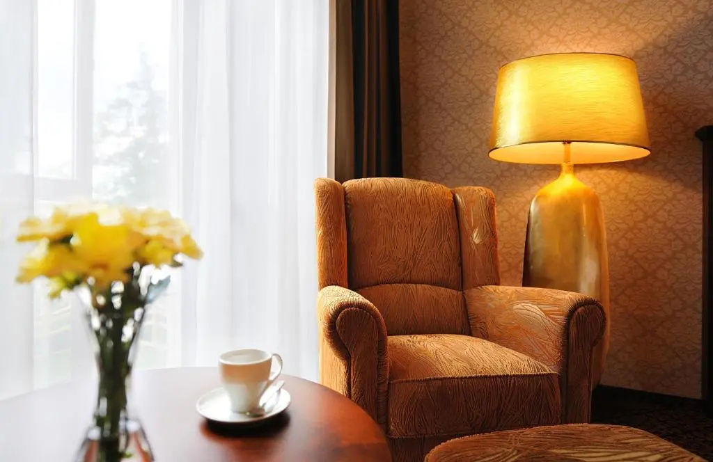 Grandhotel Praha Tatranska Lomnica - Chambres