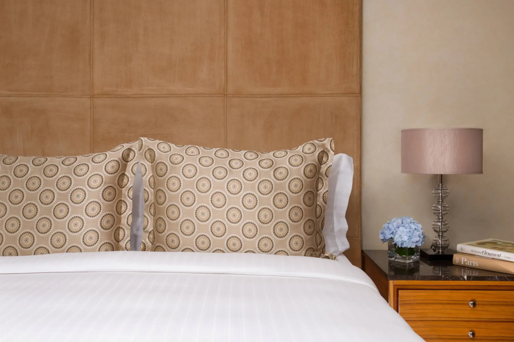 Отель The Ritz-carlton, Almaty - фото 42