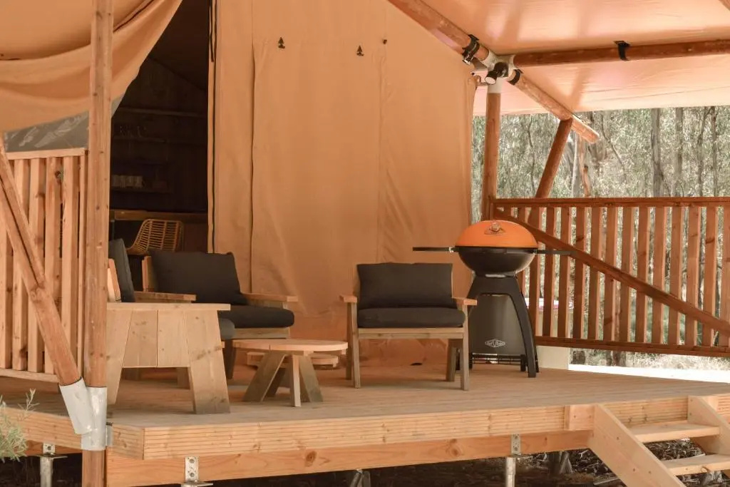 Koondrook Retreat