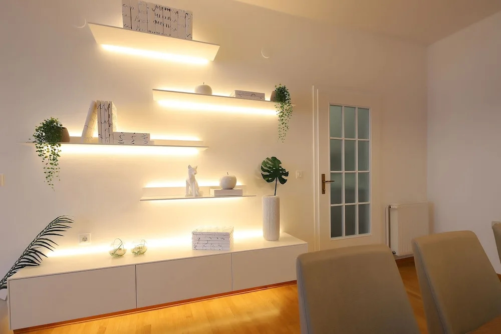 Villa Garden - фото 10