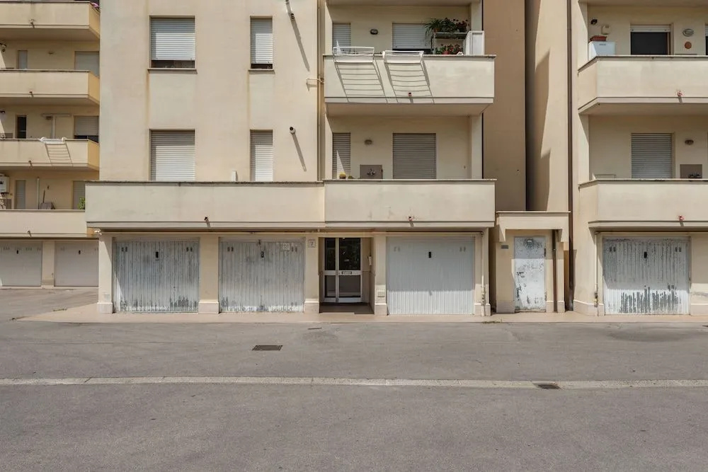 Casa Ugolino - Cisanello Pisa