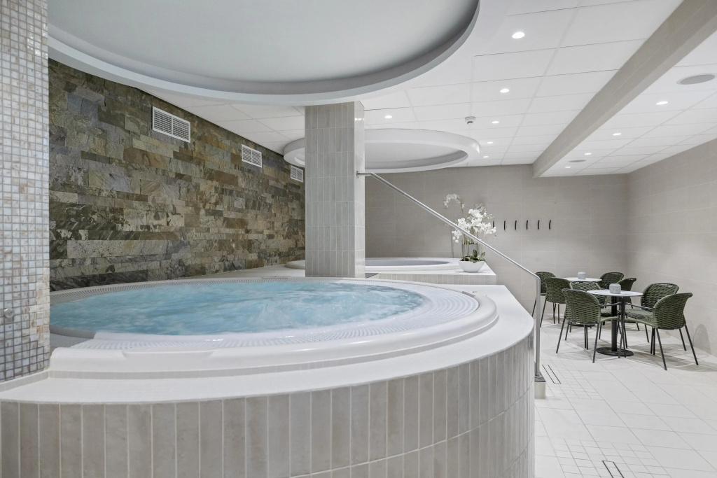 Best Western Plus Savoy Lulea - Général
