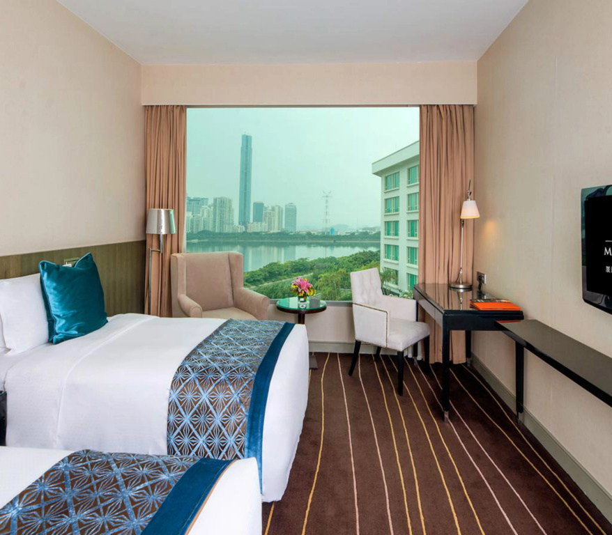 Marco Polo Xiamen - Général
