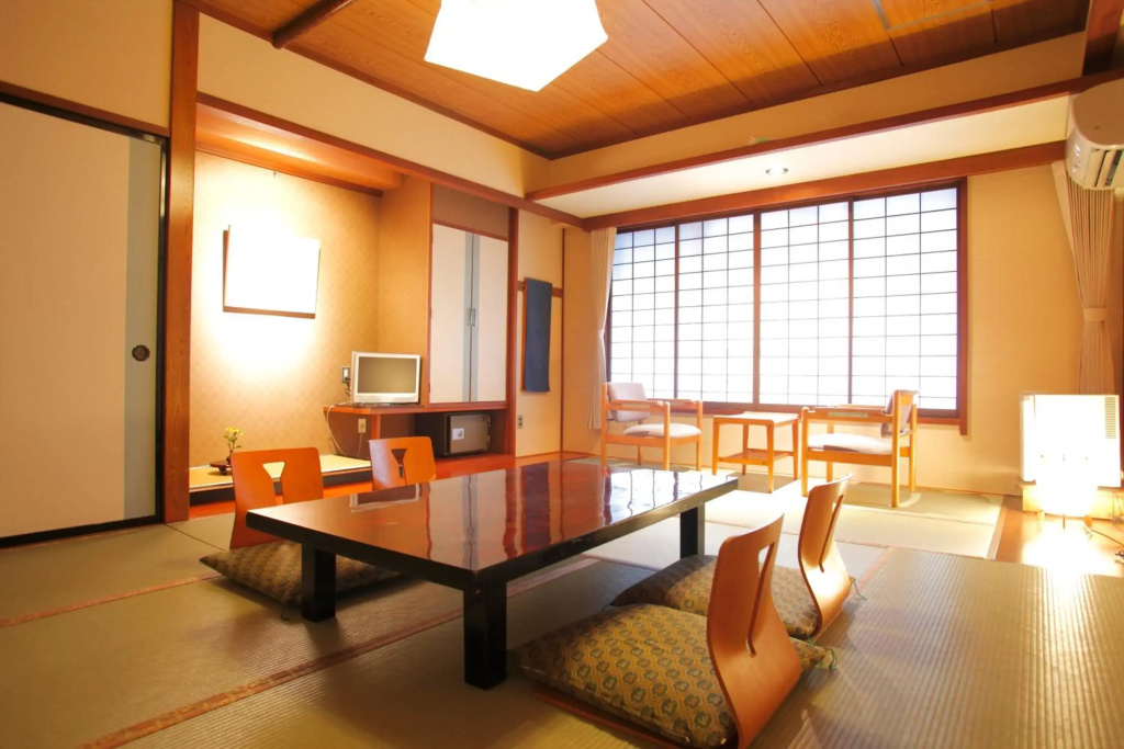Kaidou Roman Onyado Tsutaya - фото 3