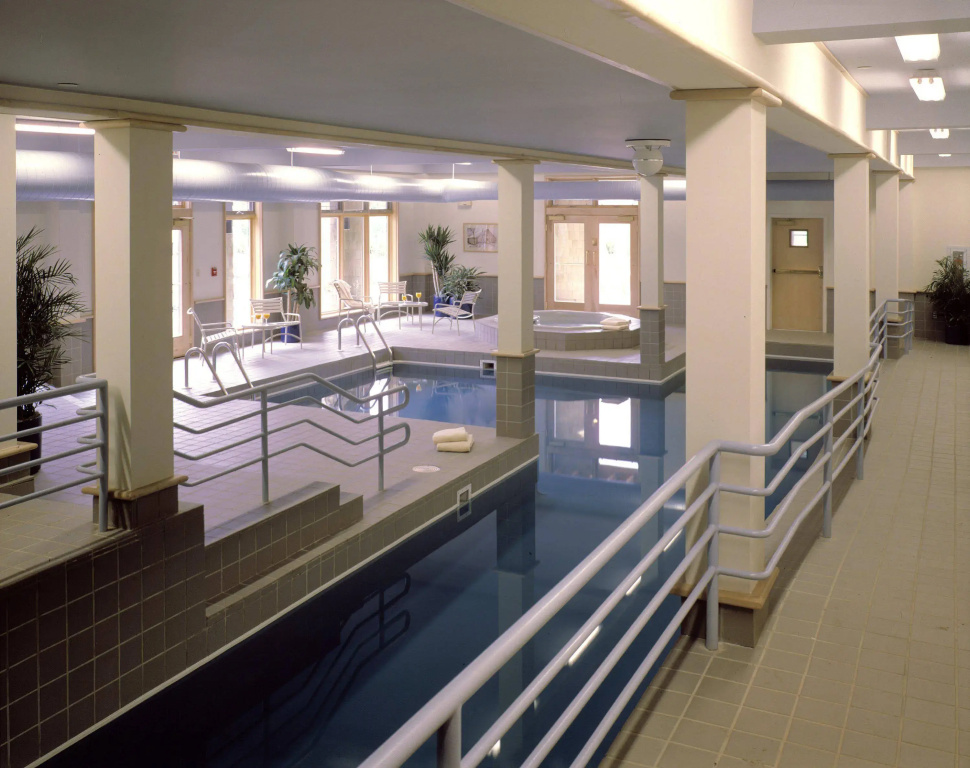 Killington Mountain Lodge, Tapestry Collection by Hilton - Général