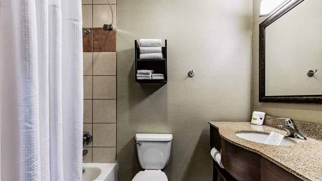 Staybridge Suites Laredo International Airport by IHG - Général